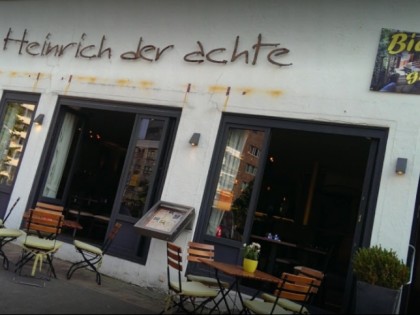 Foto: Heinrich VIII